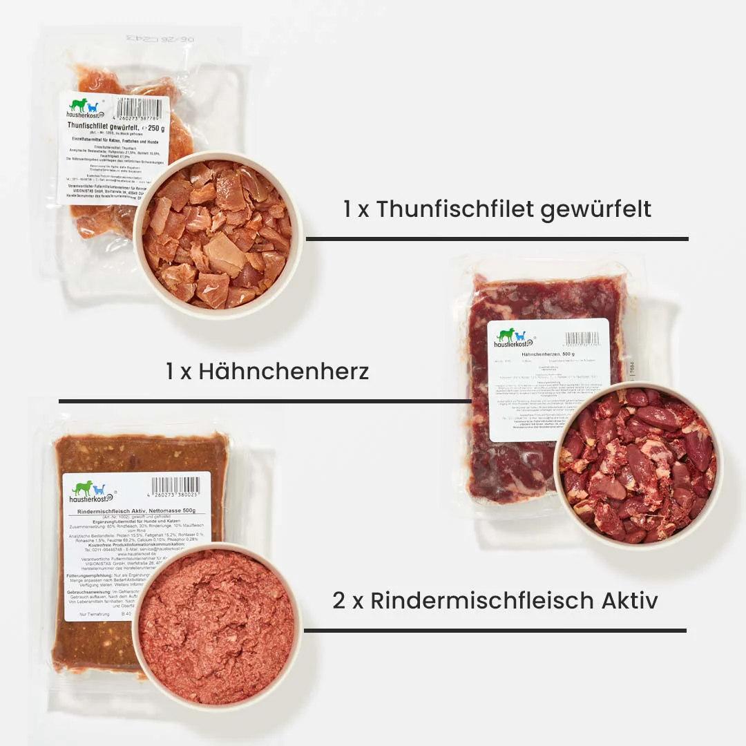 Paket Katze ausgewachsen (Inhalt 9 kg) - Image 3