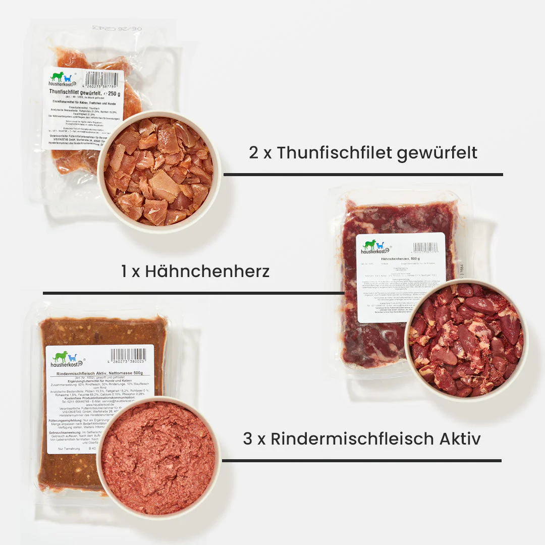 Paket Katze ausgewachsen (Inhalt 15 kg) - Image 3