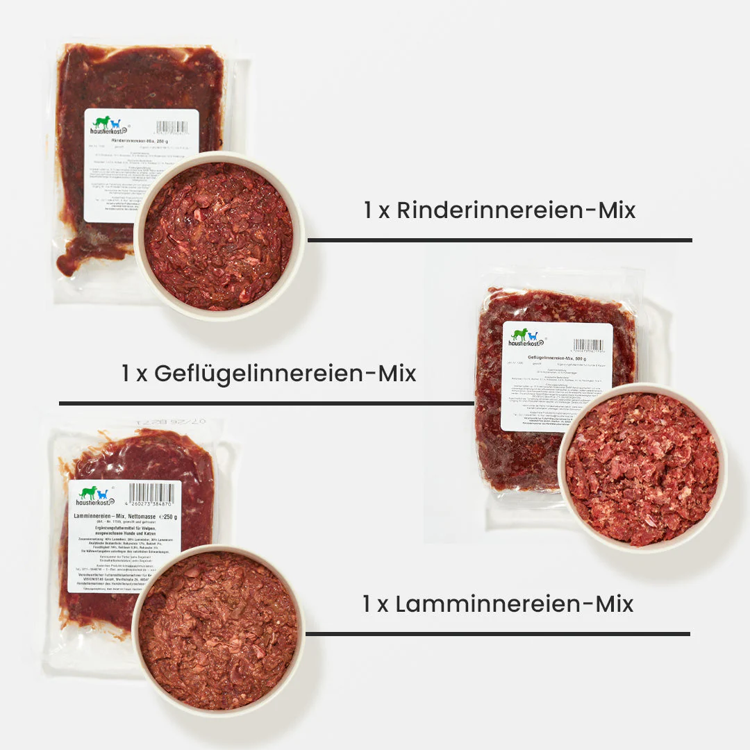 Paket Katze ausgewachsen (Inhalt 15 kg) - Image 4