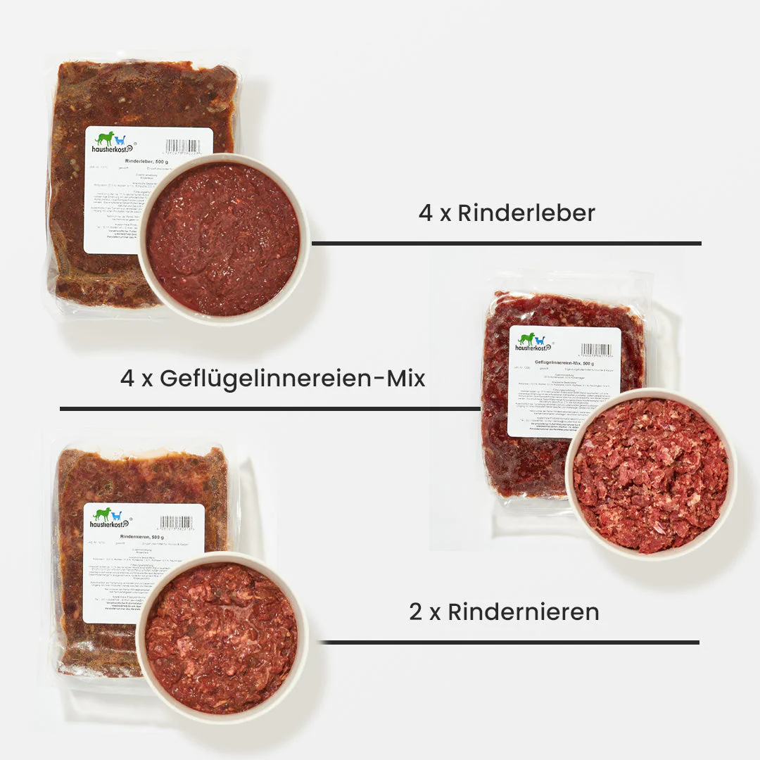 Paket Katze Übergewicht (Inhalt 15 kg) - Image 4