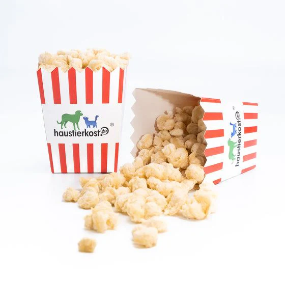 Popcorn mit Leber und Vitaminen, 200 g - Image 3