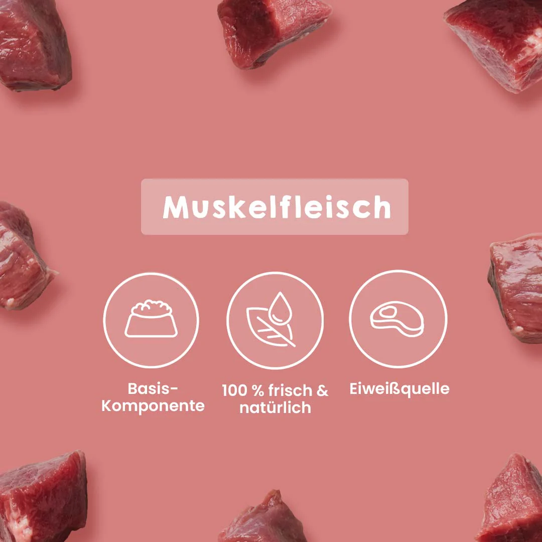 Rindfleisch-Klumpen - Image 3