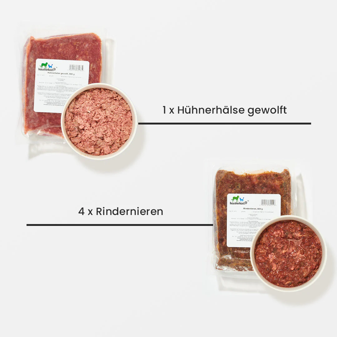 Schlemmer Paket KATZE (Inhalt 15 kg) - Image 4