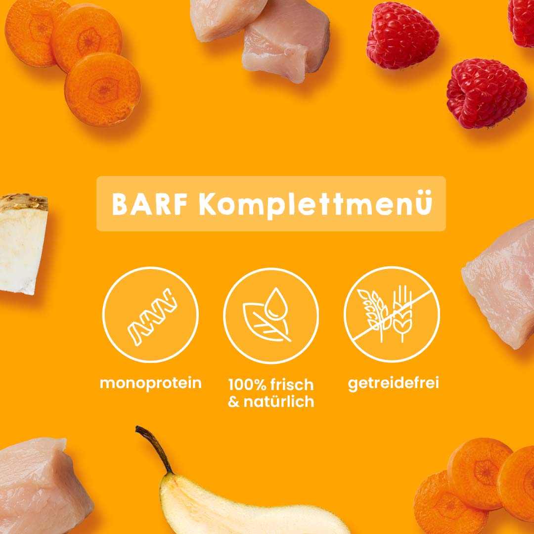 Sous Vide Menü Huhn - Image 6