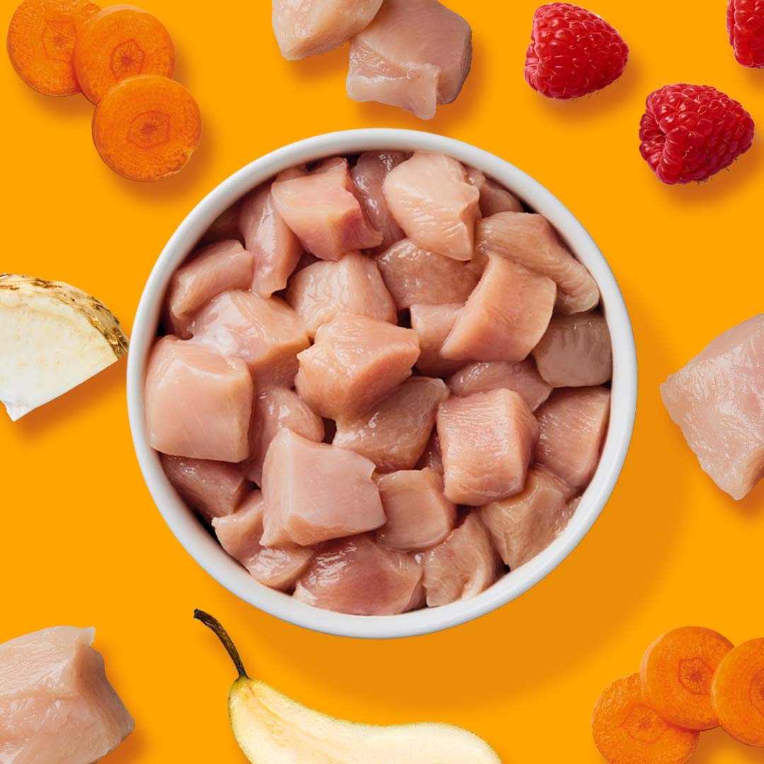 Sous Vide Menü Huhn - Image 7