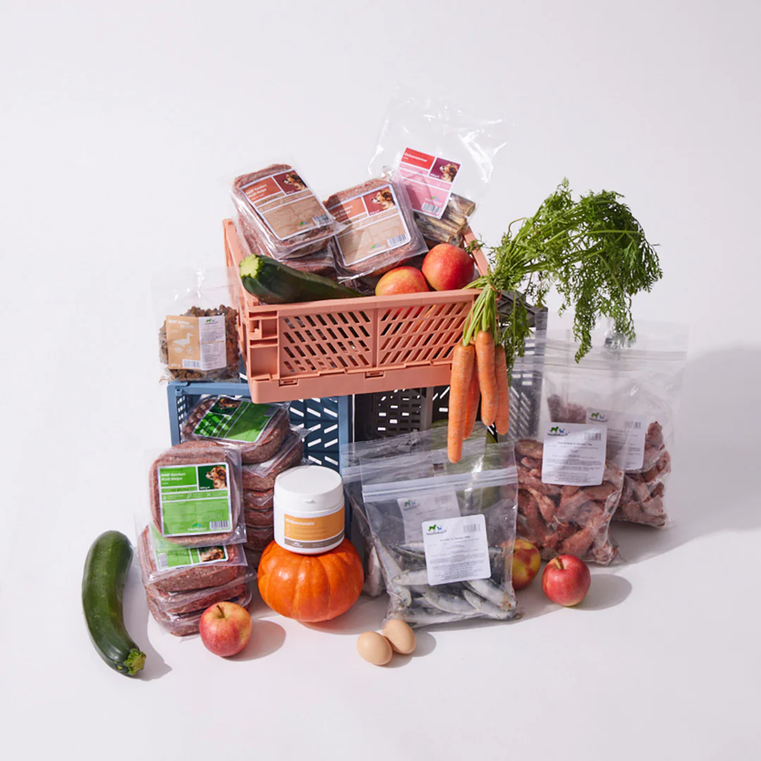 Empfohlen für ... (Hund)